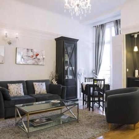 Home Sweet Home Claridge 1Bedroom Paris Exterior foto